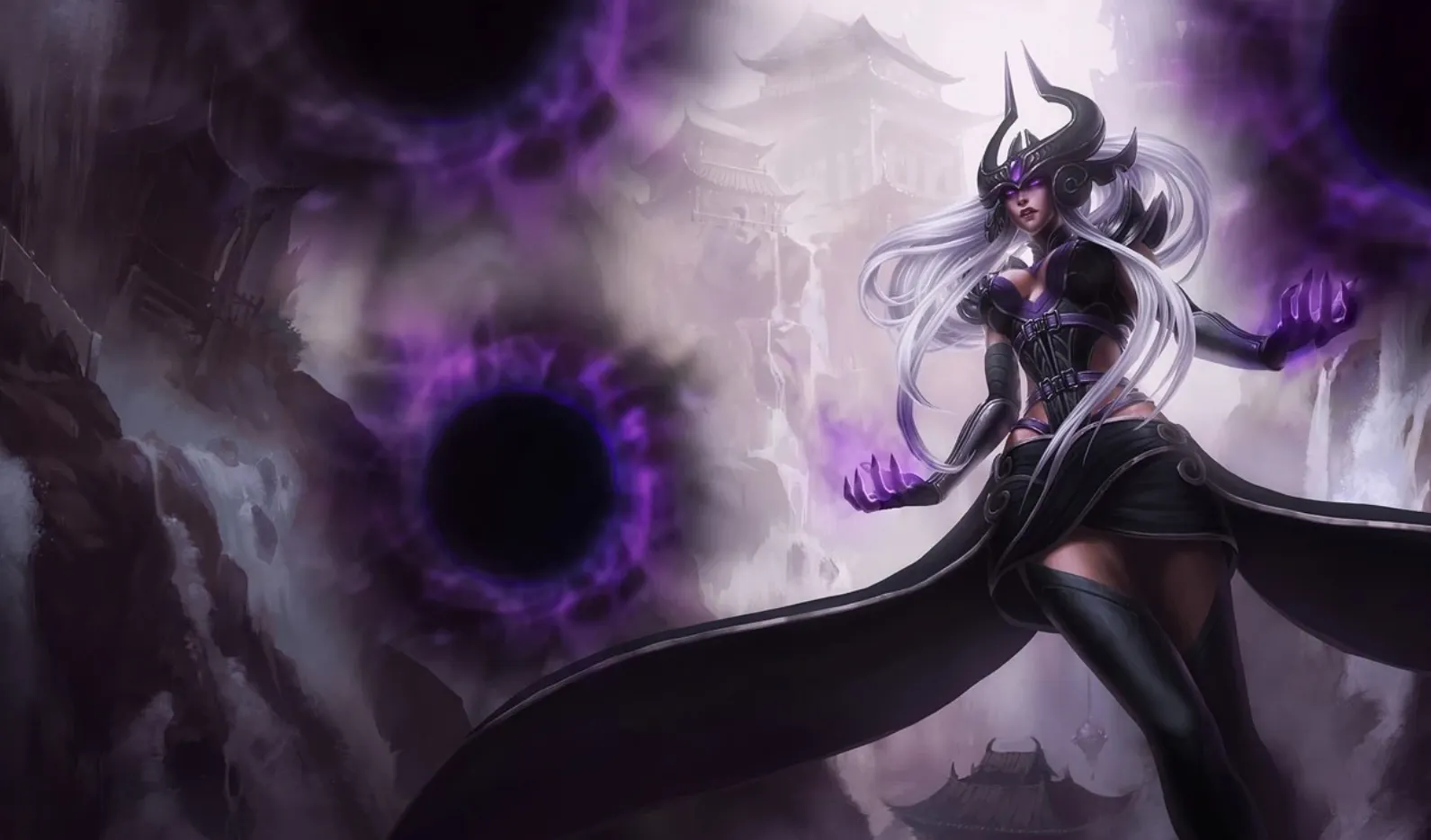 classic syndra
